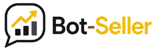 Bot-Seller — чат-бот с ИИ для сайта